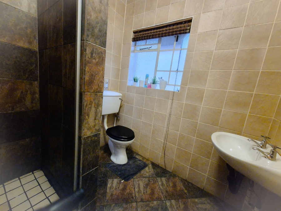 4 Bedroom Property for Sale in Vaalpark Free State